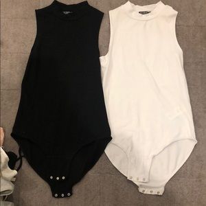 COTTON ON BODYSUITS (2)